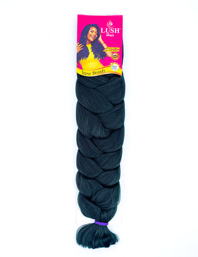 Wow Braid