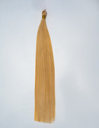 Bone straight Braid Extension