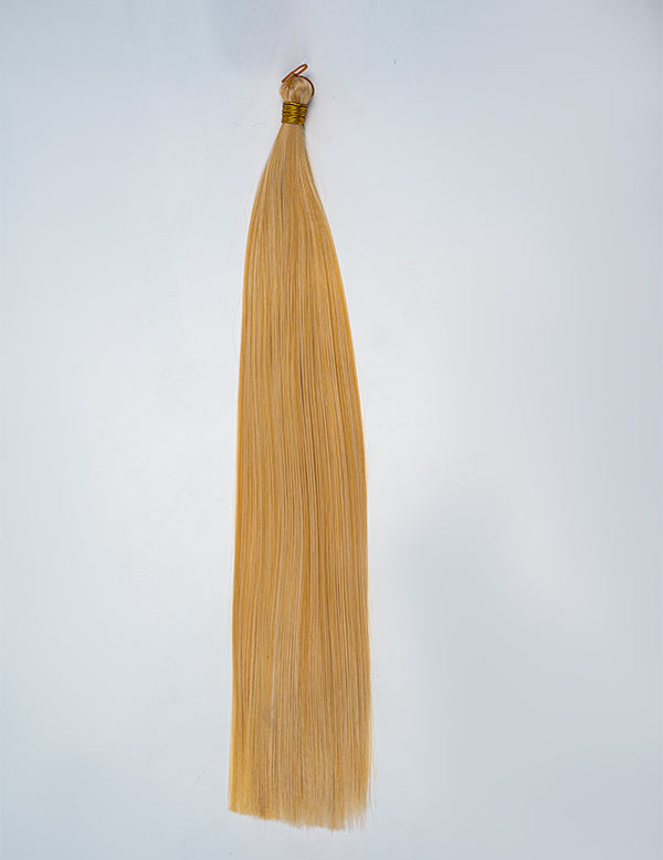 Bone straight Braid Extension