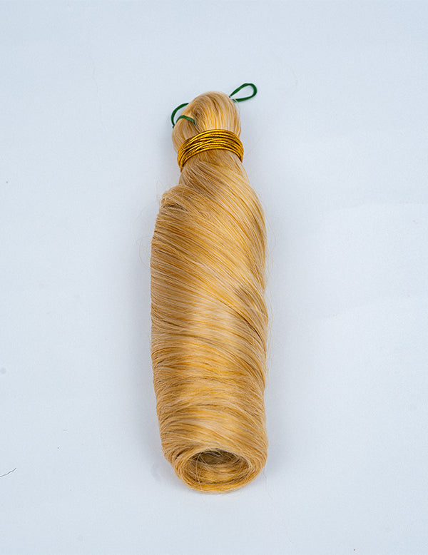 French Curls Braid Extension (Short)