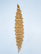 Boho Deep Wave Braid Extension