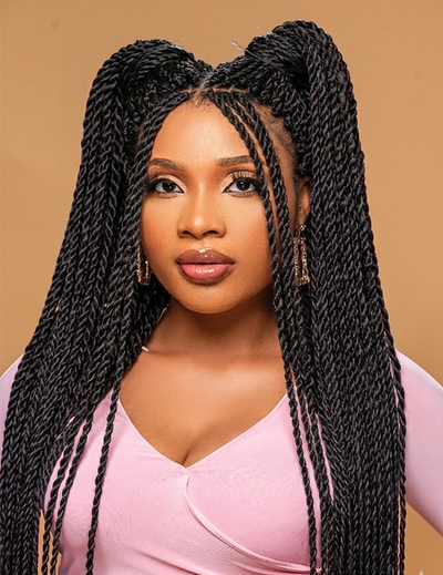 Supreme Braid 10X
