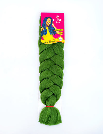 Wow Braid