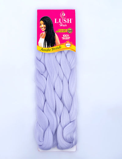 Jumbo Braid
