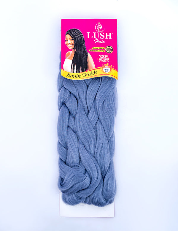 Jumbo Braid