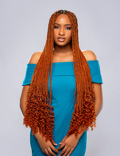 Wow Braid