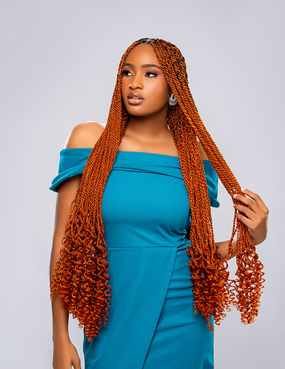 Wow Braid