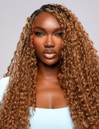 Jumbo Boho Braid