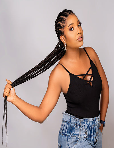 Aura Braid
