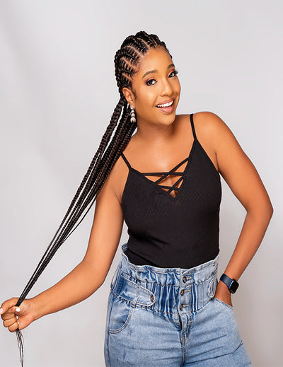 Aura Braid