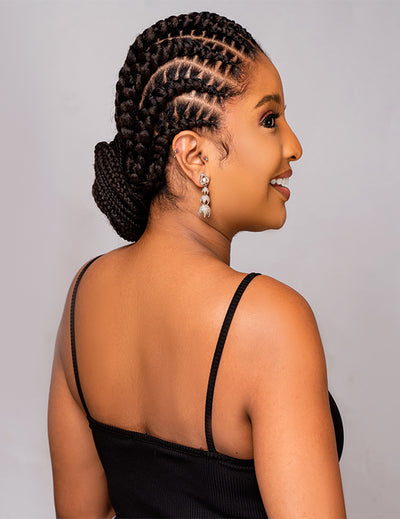 Aura Braid