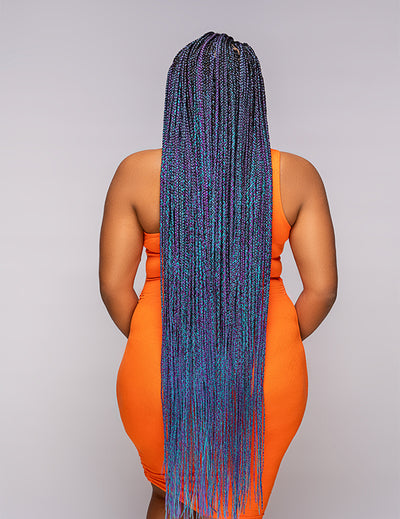 Galaxy Mix