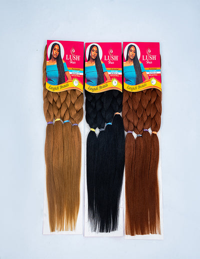 Lasgidi Braid