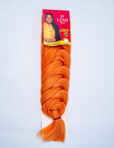 Tangerine