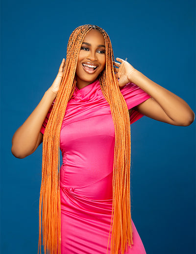 Tangerine