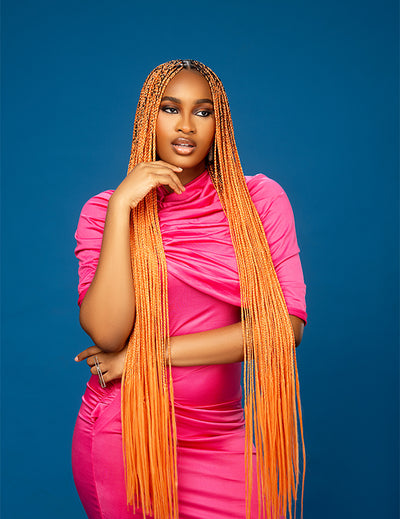 Tangerine