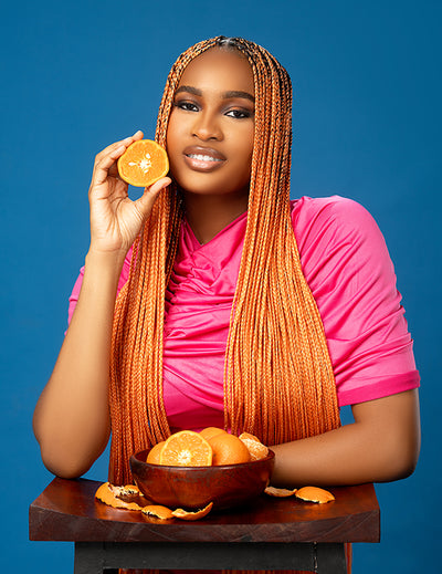 Tangerine