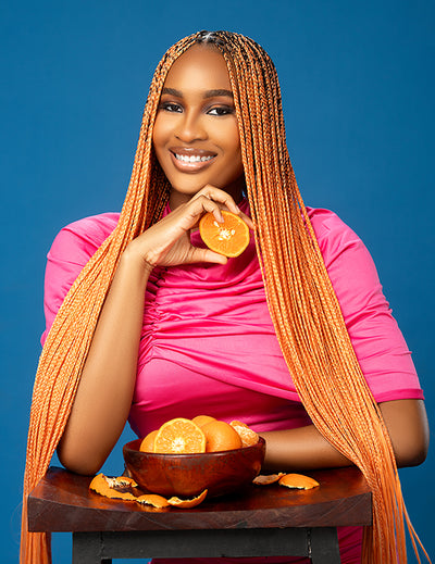 Tangerine
