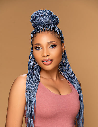 Ready Braid
