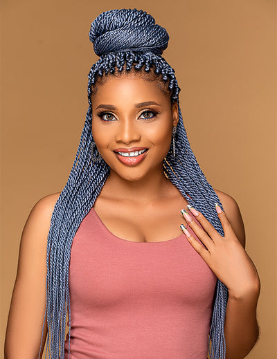 Ready Braid
