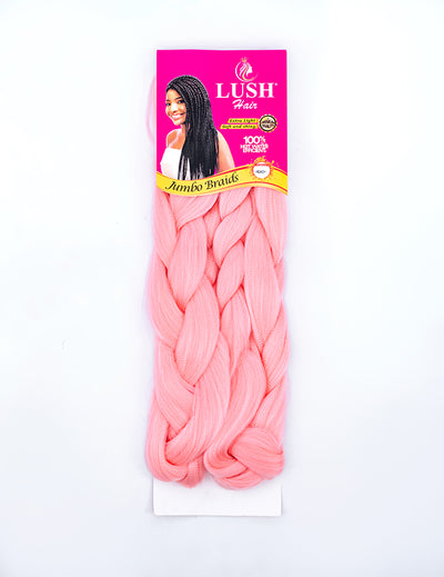 Jumbo Braid