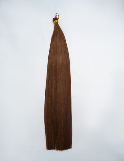 Bone straight Braid Extension