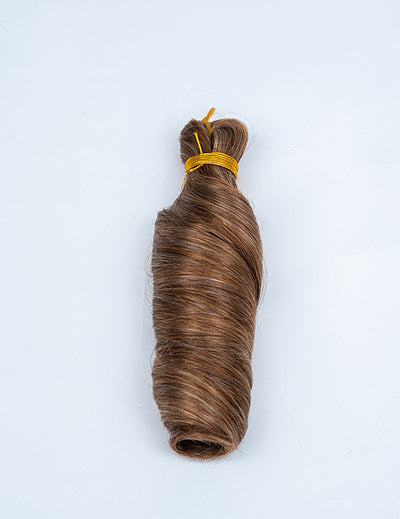 French Curls Braid Extension (Short)
