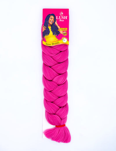 Wow Braid