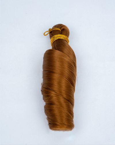 French Curls Braid Extension (Short)