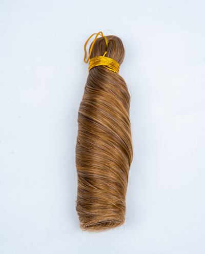 French Curls Braid Extension (Short)