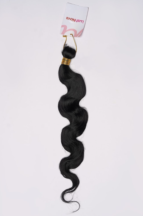 Body Wave -Braiding Bundle