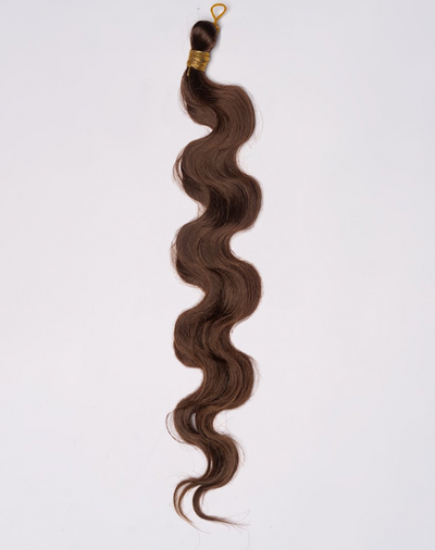 Body Wave -Braiding Bundle