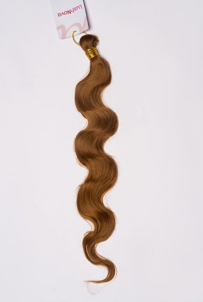 Body Wave -Braiding Bundle