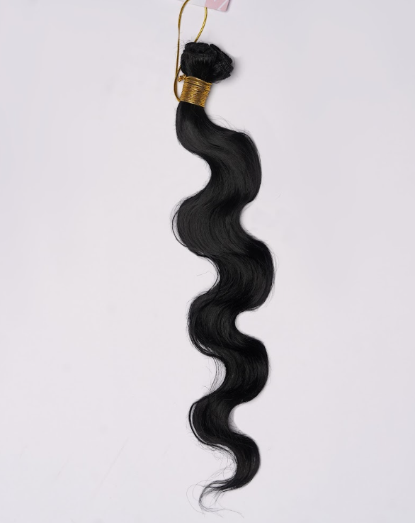 Body Wave -Weft