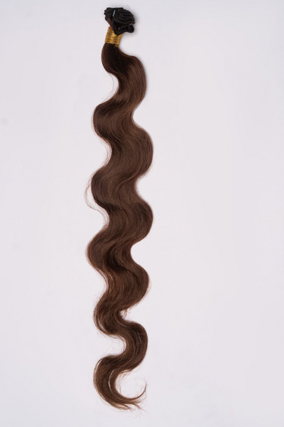 Body Wave -Weft