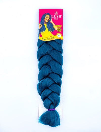 Wow Braid
