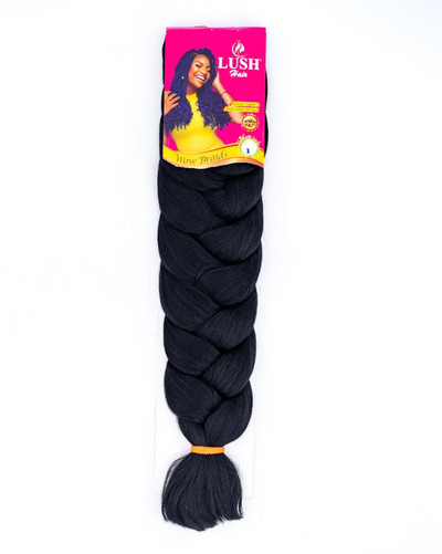 Wow Braid
