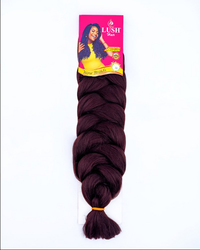 Wow Braid