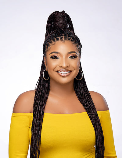 Zari Braid