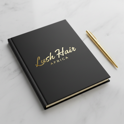 🎁 Branded NoteBook