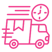 Fast Local & International Delivery