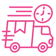 Fast Local & International Delivery