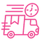 Fast Local & International Delivery