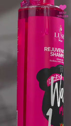 Rejuvenating Shampoo 390ml