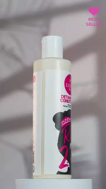 Detangling Conditioner 370ml