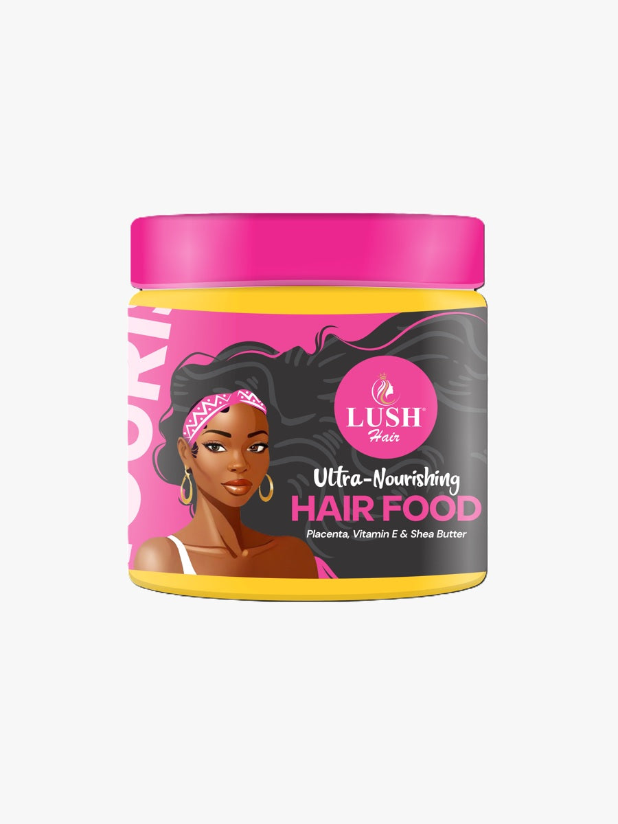 Ultra Nourishing Hair Food 250ml