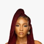 Mega Braid