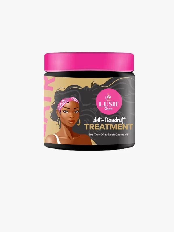 anti dandruff treatment