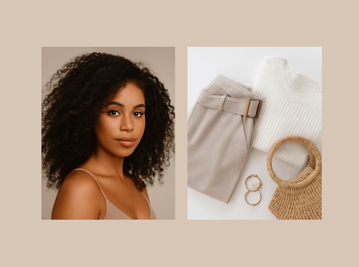 Your Ultimate Guide to Hair and Fashion Styling