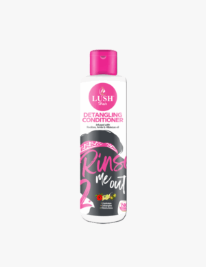 Detangling Conditioner 370ml